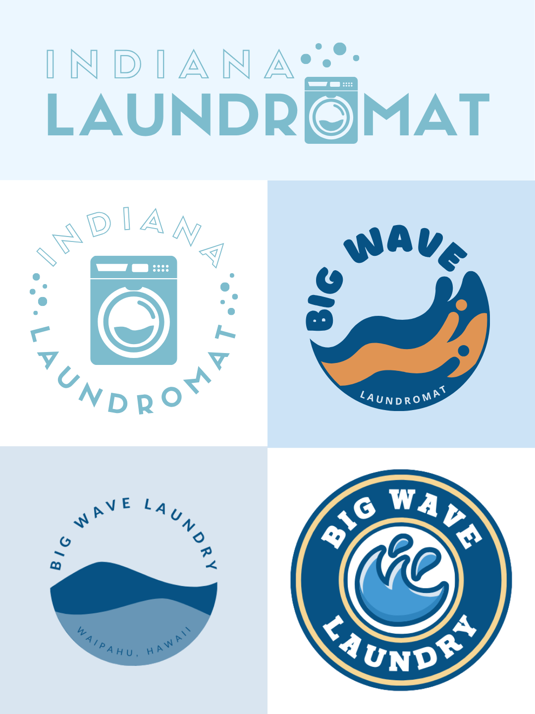 Logo concept