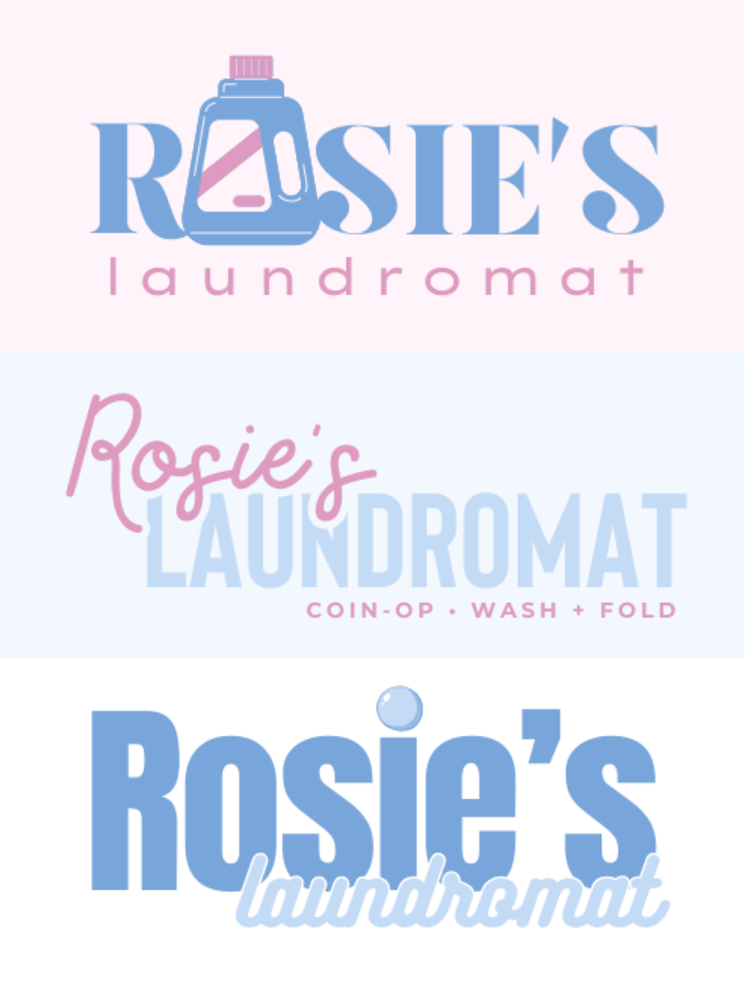 Logo concept
