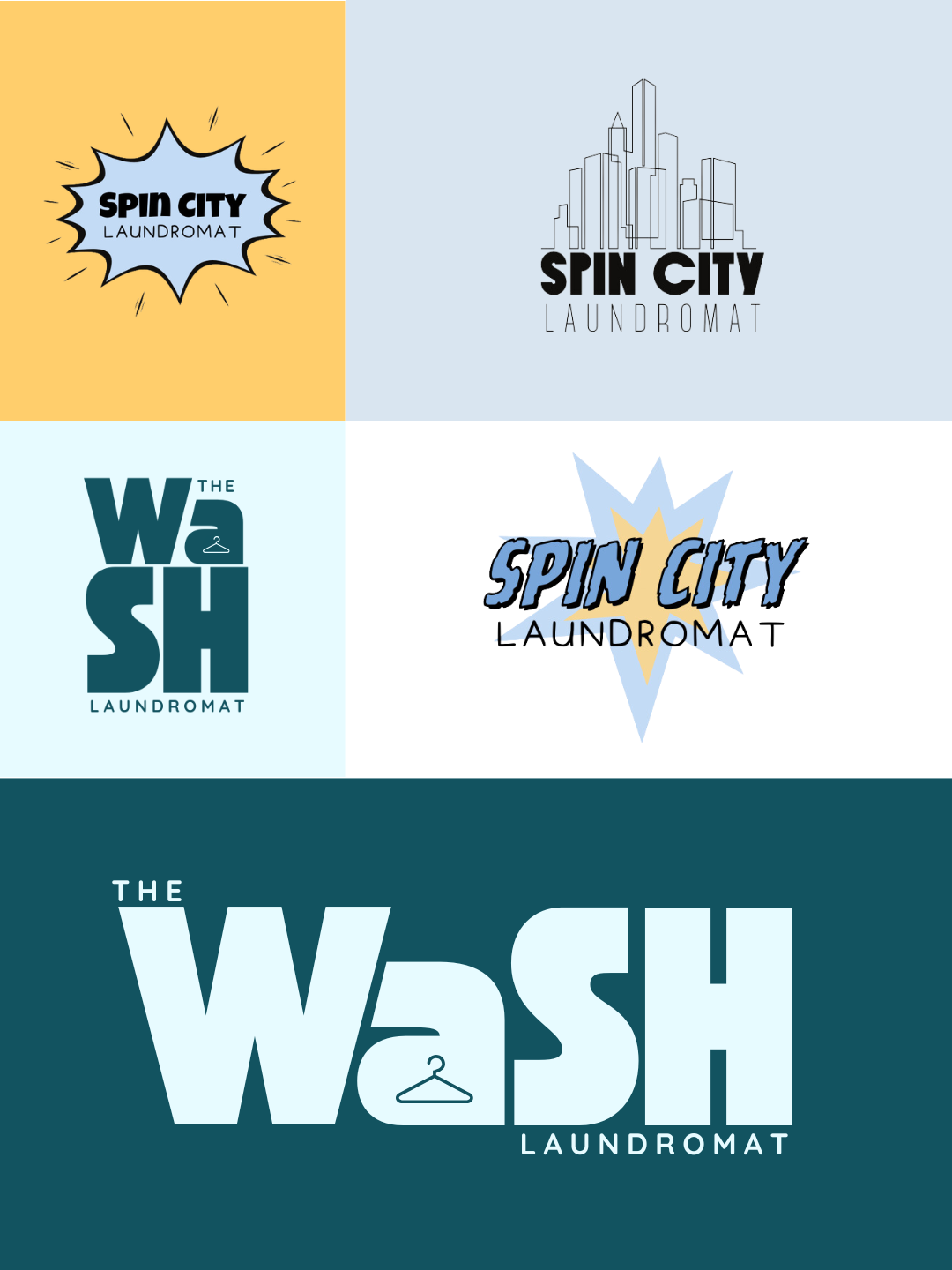 Logo concept